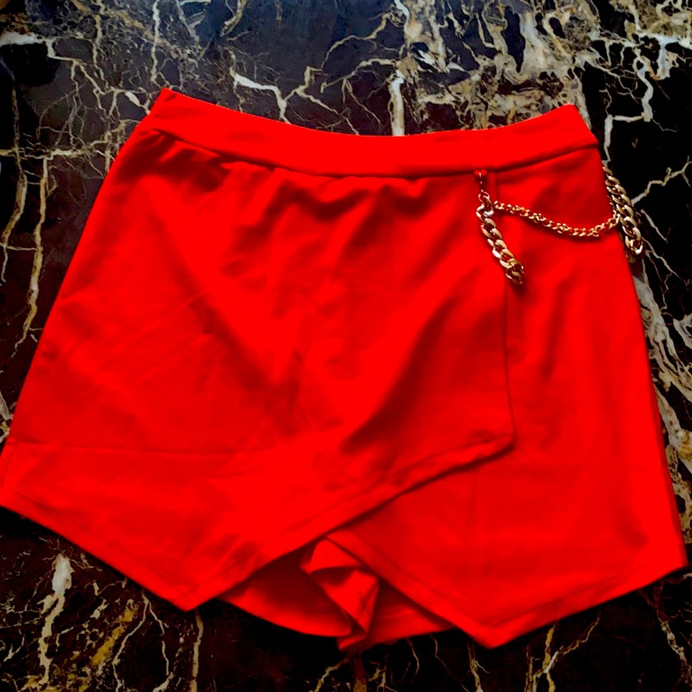 Cute lil Skort